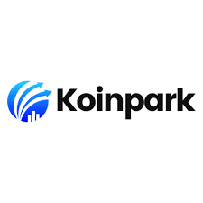 Koinpark Referral code