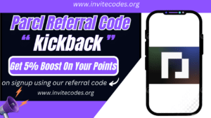 Parcl Referral Code (kickback) Get 5% Boost On Your Points!