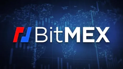 Bitmex Invite Code (Iy5YJ3) Get $100 As a Signup Bonus.