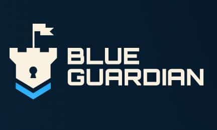 Blue Guardian Referral Code (PROP40) Get 15% Rebate On trading Fees