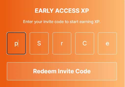 Karak Network Invite Code (iOeY9) Get 10% Extra XP!