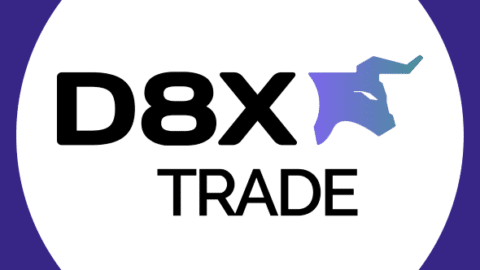 D8X Trade Referral Code (REBATE) Get 25% Discount!