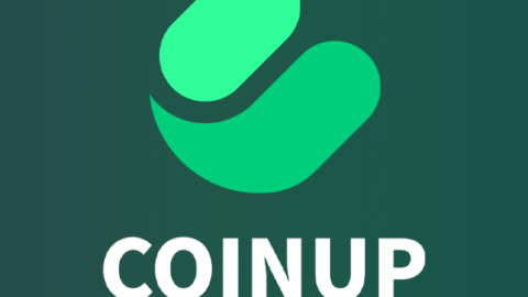 CoinUp Invitation Code (QEETLGL) Get 10% Discount On Trading Fees!