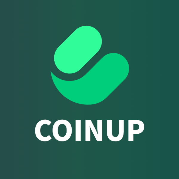 CoinUp Invitation Code (QEETLGL) Get 10% Discount On Trading Fees!