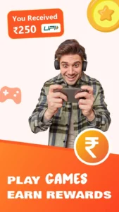 mGAMEE App Invite Code (shailesh84) Get 100 Coins Signup Bonus!