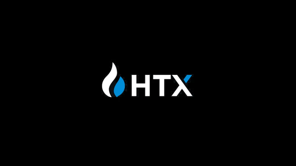 HTX platform logo