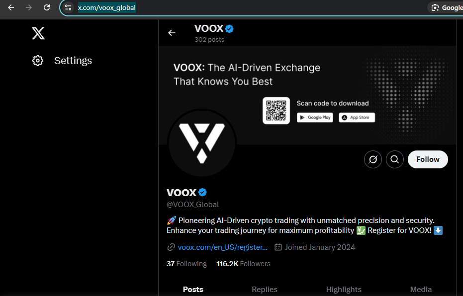 Voox Invite Code: Save 10% Instantly with This Power Deal