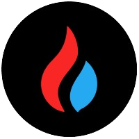 HTX cryptocurrency platform logo