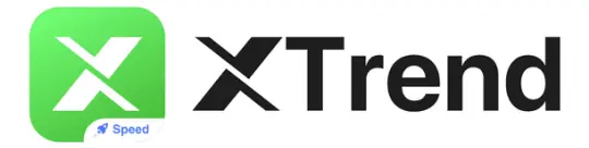 User dashboard showing discount with XTrend Speed referral code