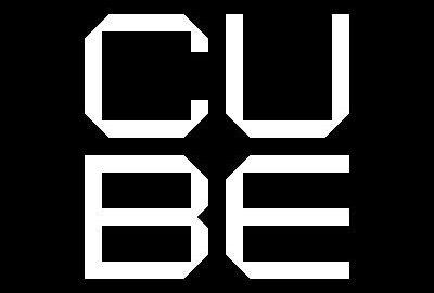 Cube Exchange Logo