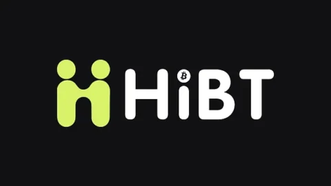 HiBT Invite Code Platform Interface