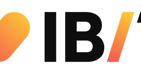 Ibit Global Invitation Code Logo Official