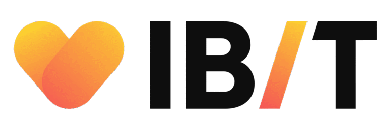 Ibit Global Invitation Code Logo Official