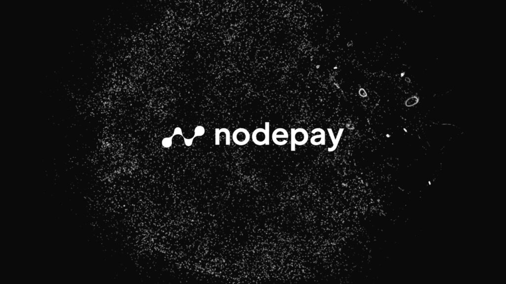 Nodepay Referral Code's Platform Logo