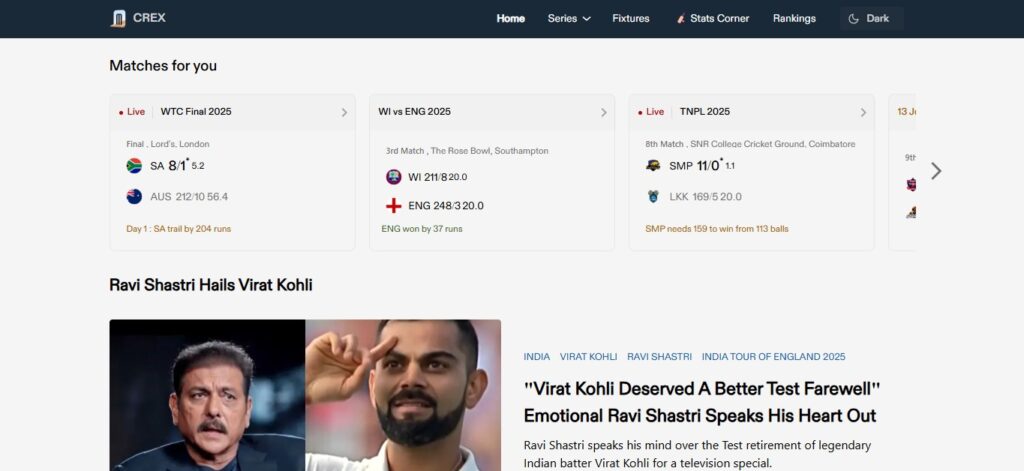 CREX Exchange Referral Code