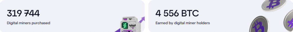 Tips to Maximize Your GoMining Rewards