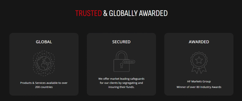 Why Choose HFM Over Other Brokers?