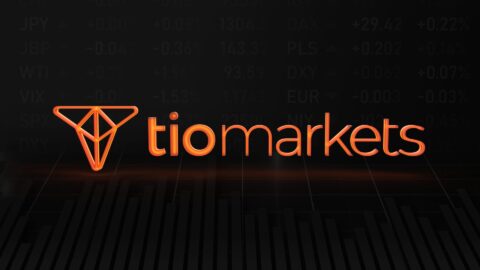 Tiomarkets Referral Code