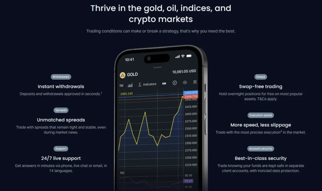 Advantages of Using the Exness Partner Code “xdz8hgmzpb”