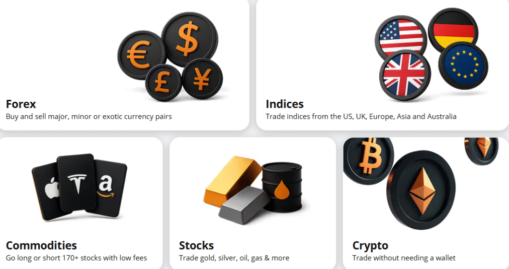 Benefits of Using the Tiomarkets Referral Code “FRIEND179413”