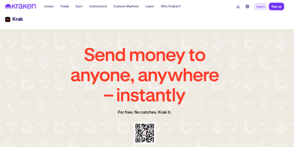 Krak App Referral Code “@GET10” – Earn $10 Instantly and Unlock Benefits