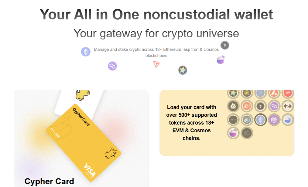 Cypherhq Promo Code & Discount Code