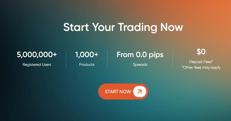 Is the VantageFx Deposit Bonus available for all new users?