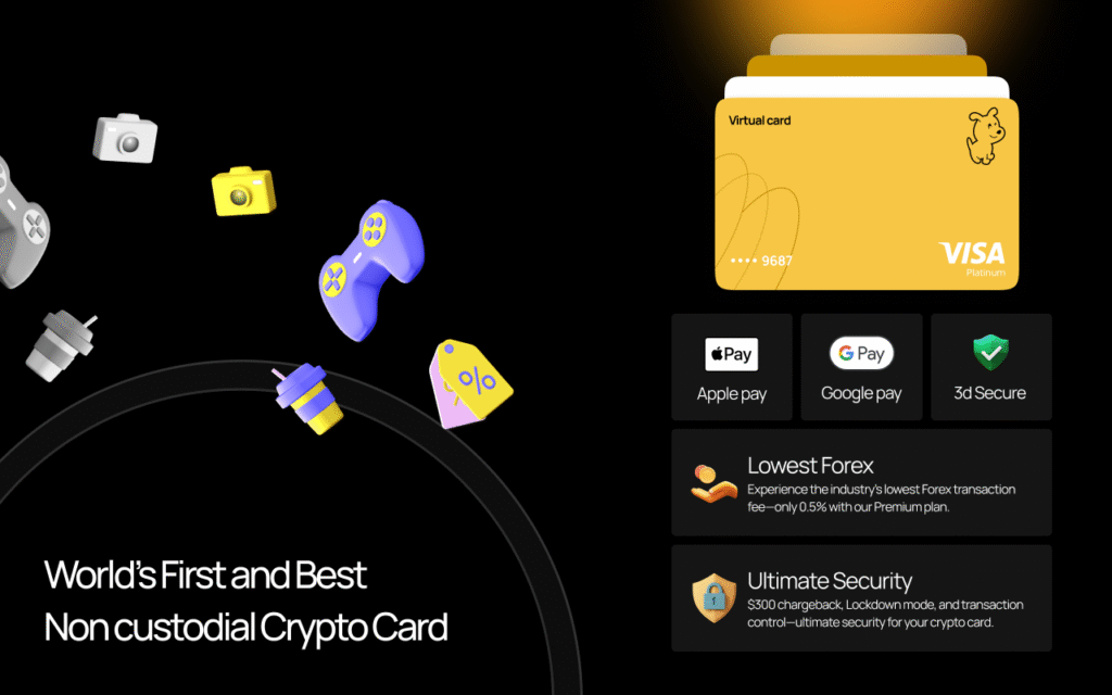 Cypher Card Review