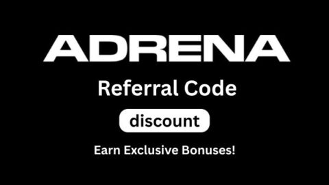 Adrena Protocol Referral Code “discount” – Earn Exclusive Bonuses!