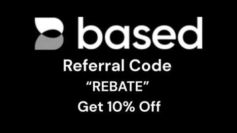 Based Exchange Referral Code “REBATE” - Enjoy 10% Discount and Start Trading Smart