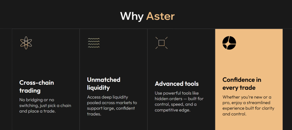 Asterdex Promo Code – Unlock Special Offers