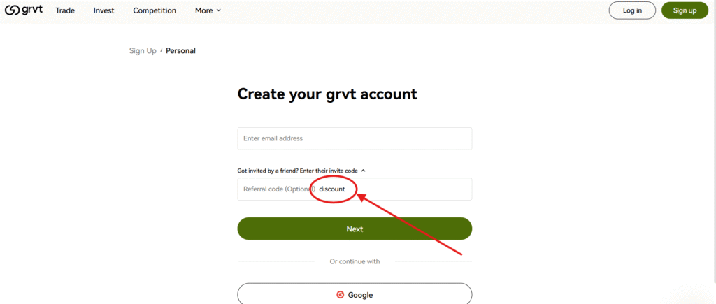 How Does GRVT Work?