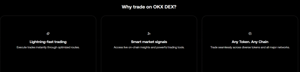 Benefits of the OKX Wallet Referral Program