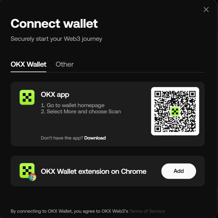 How to Use OKX Wallet Referral Code “KICKBACK” to Get 10% Off