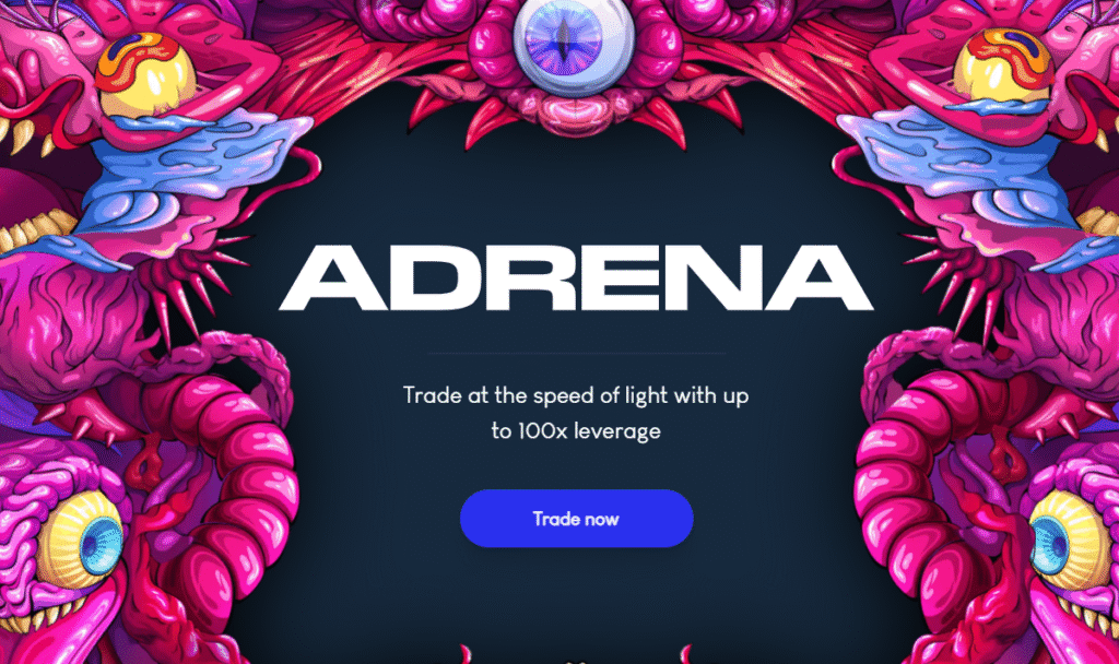Adrena Protocol Referral Code “discount” – Earn Exclusive Bonuses!