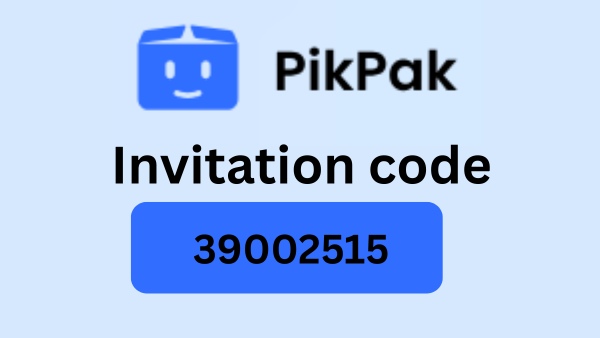 PikPak Invitation Code "39002515" – 10% Discount, Free Cloud Storage & Premium Features