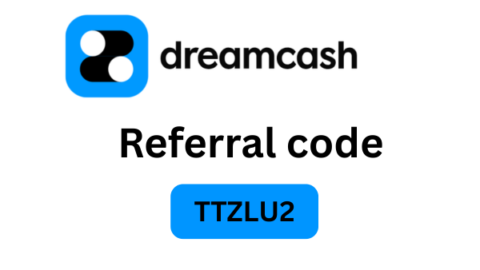 DreamCash Referral Code “TTZLU2” – Get 10% Off Trading Fees + 1,000,000 Points Boost