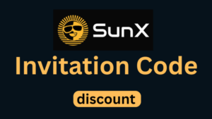 SunX Invitation Code “discount” – Get Flat 10% Off Trading Fees Today