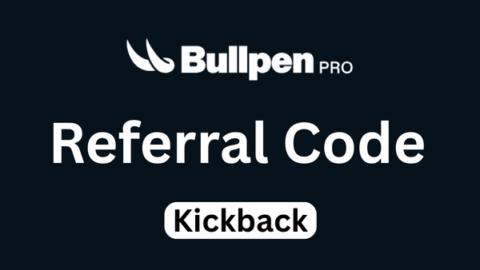 Bullpen Referral Code “Kickback” – Unlock 10% Off Trading Fees for Crypto & Perpetual Trading
