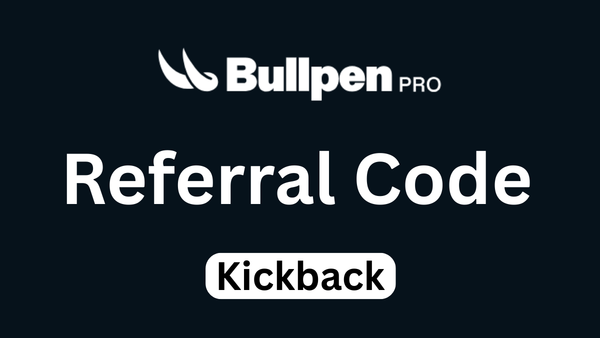 Bullpen Referral Code “Kickback” – Unlock 10% Off Trading Fees for Crypto & Perpetual Trading