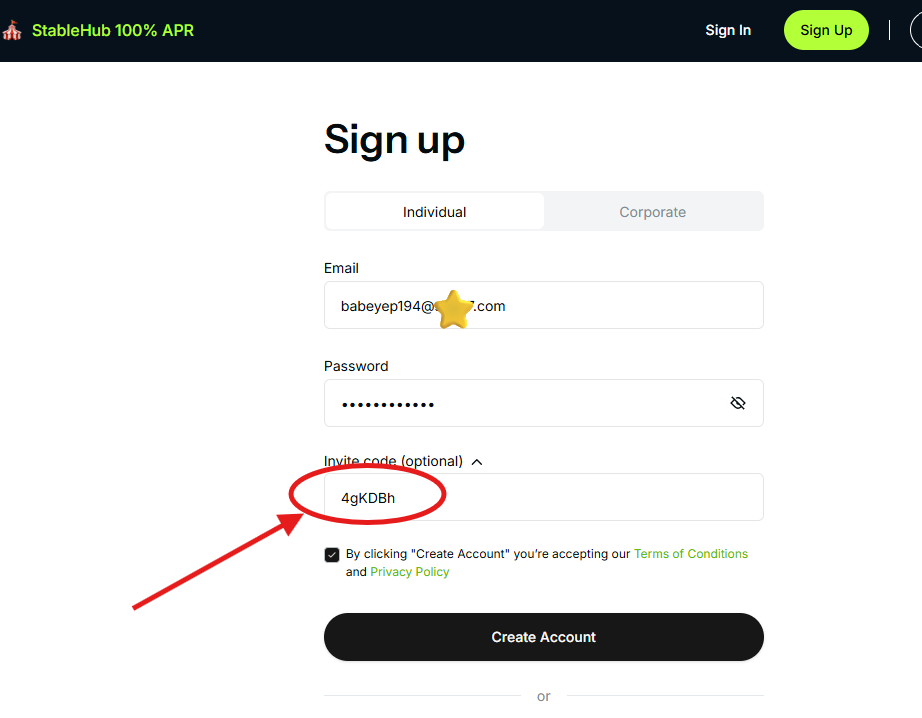 OSL Global Invite Code “4gKDBh” – Save 10% on OSL Exchange Trading Fees