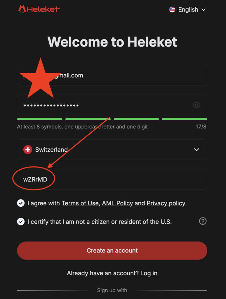 How to Use Heleket Referral Code "wZRrMD" Get 20% Fee Off (Step-by-Step)