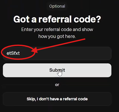 Defi App Referral Code “etSfxt” – Enjoy 10% Trading Discount + $1,000 Bonus Offer