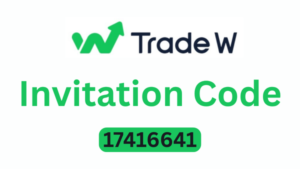 Tradewill Invitation Code “17416641” – Exclusive 10% Fee Discount & $1000 Signup Bonus