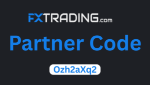 Fxtrading Partner Code "Ozh2aXq2" Get 10% Off On Trading Fees